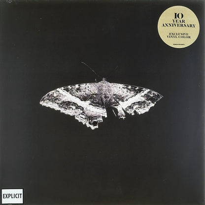 To Pimp A Butterfly (10th Anniversary)