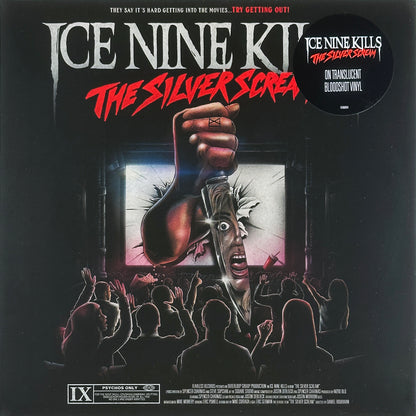 The Silver Scream