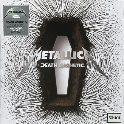 Death Magnetic
