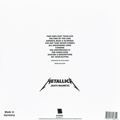 Death Magnetic