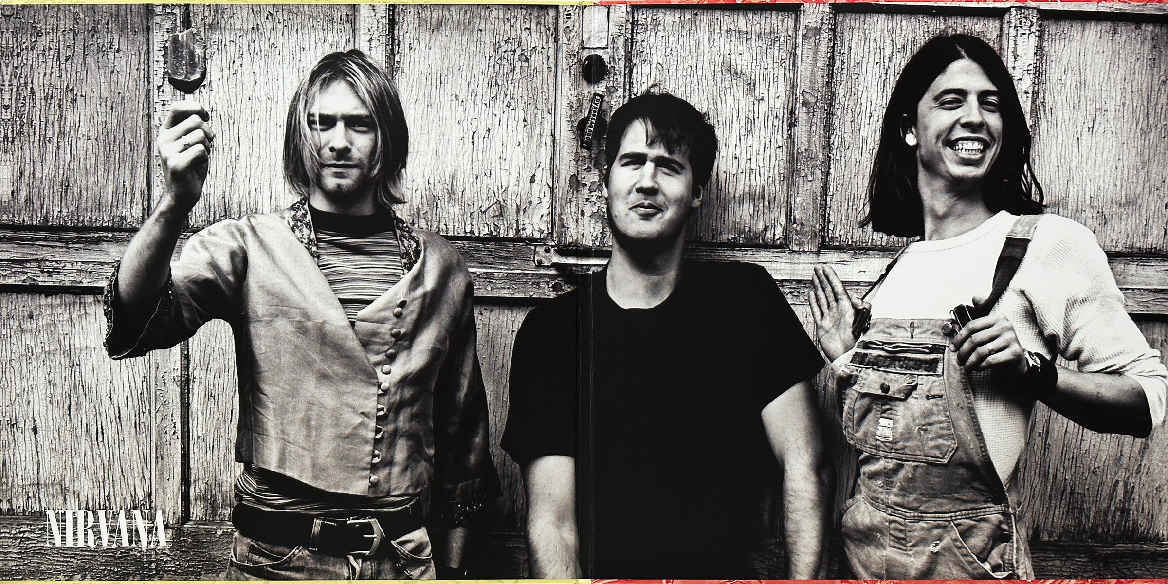 In Utero (30th Anniversary)
