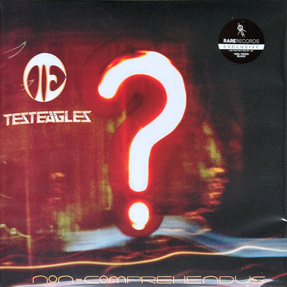 Non-Comprehendus (Black Vinyl)