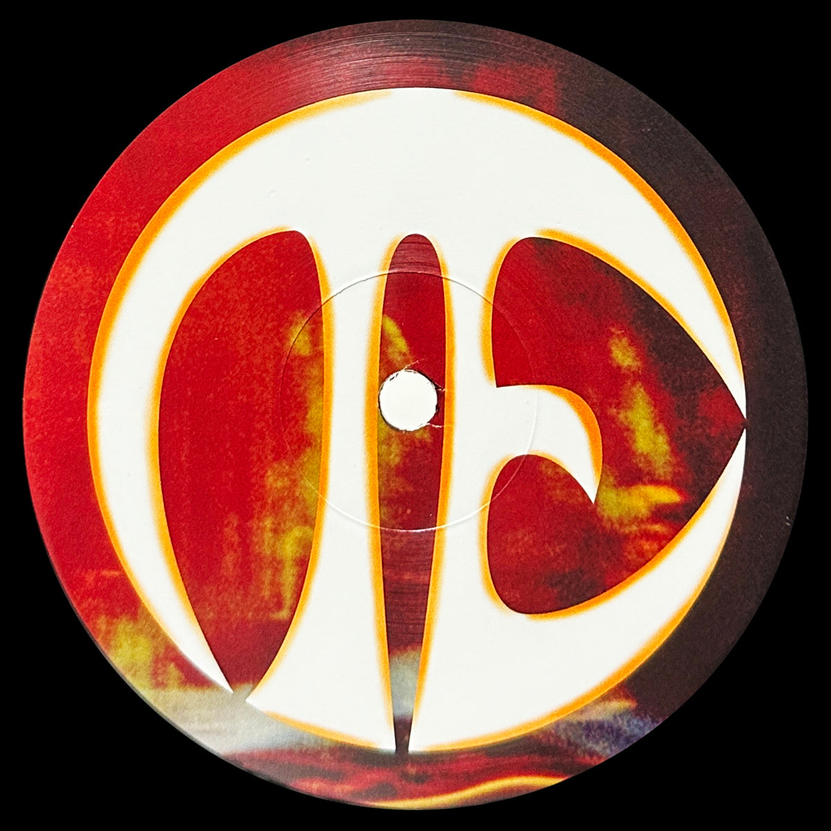 Non-Comprehendus (Black Vinyl)