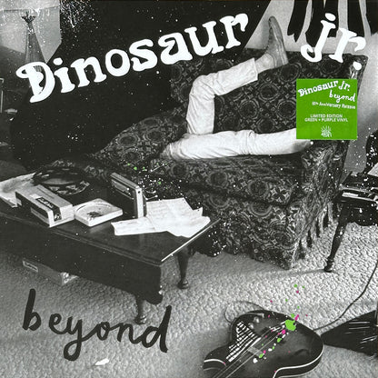 Beyond