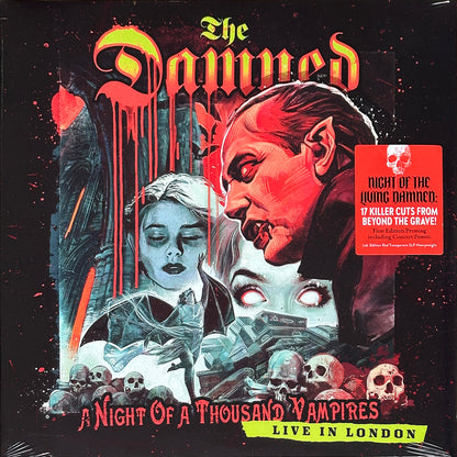 A Night Of A Thousand Vampires (Live In London)