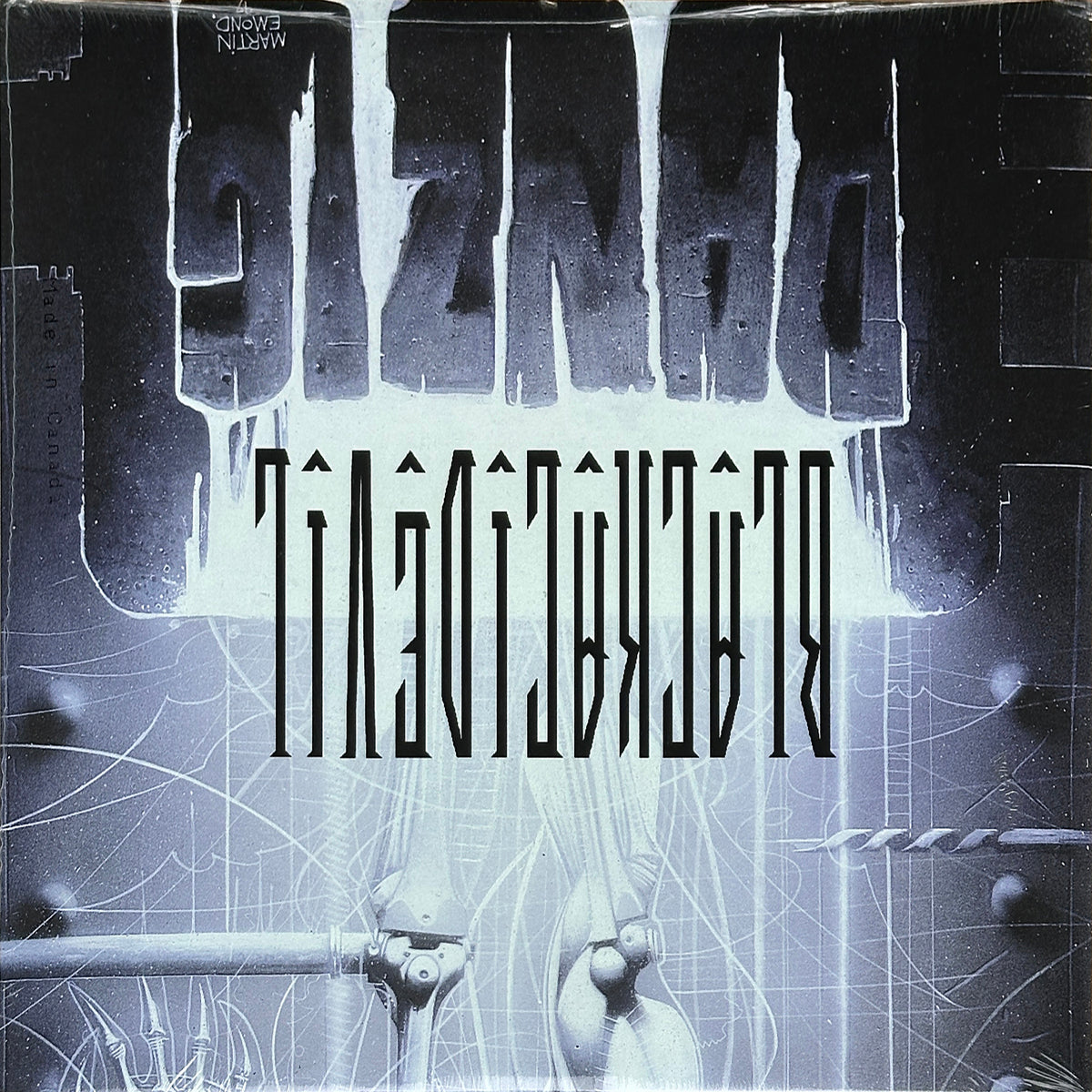 Danzig 5: Blackacidevil