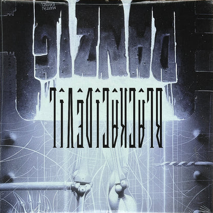 Danzig 5: Blackacidevil