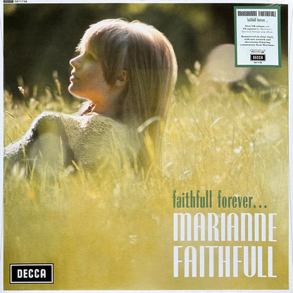 Faithfull Forever...