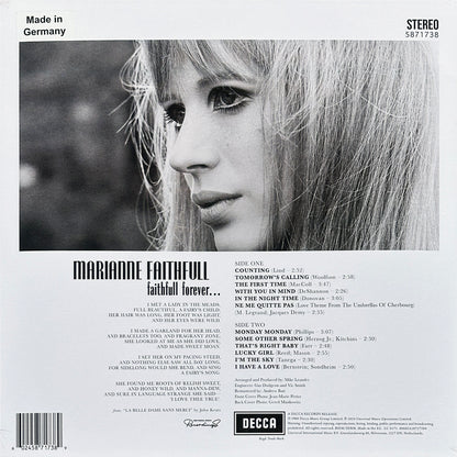 Faithfull Forever...