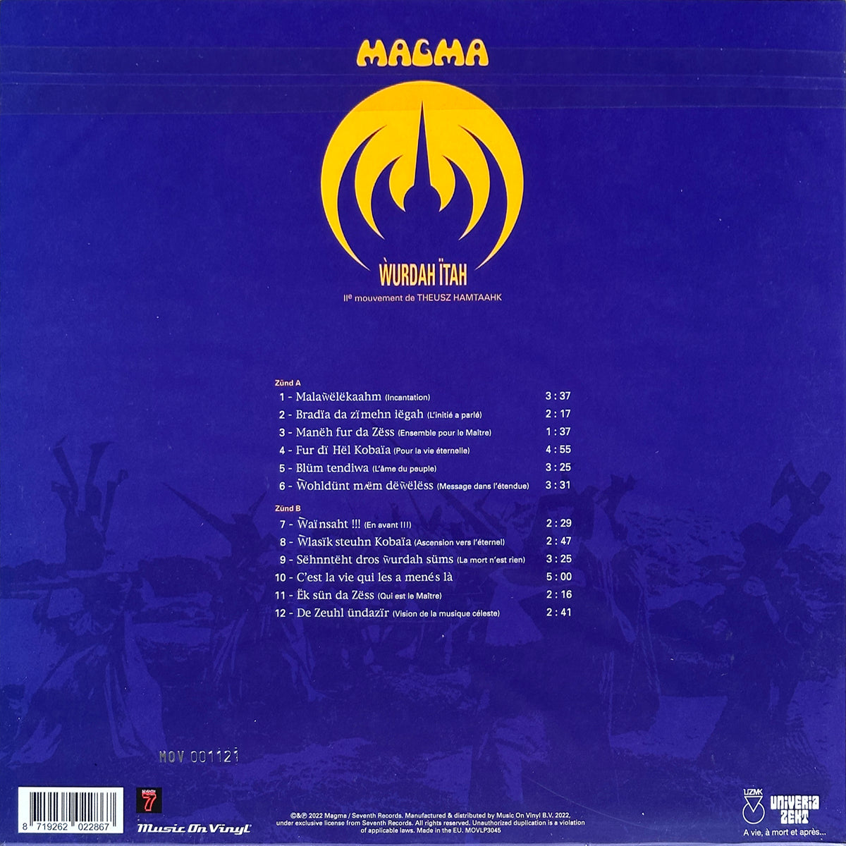 Ẁurdah Ïtah