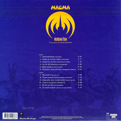 Ẁurdah Ïtah