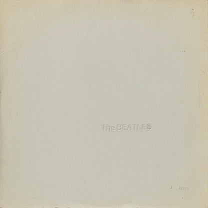 The Beatles (White Album)