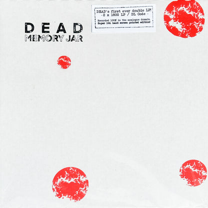 Memory Jar