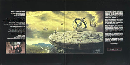 Clockwork Angels
