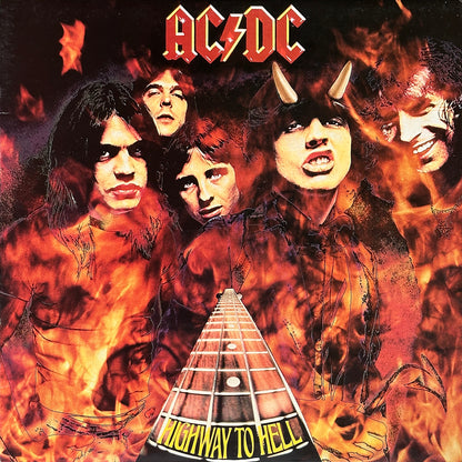 Highway To Hell