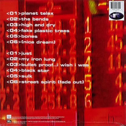 The Bends