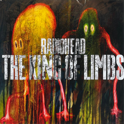 King Of Limbs