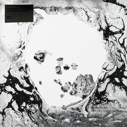 A Moon Shaped Pool
