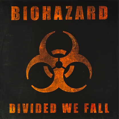 Divided We Fall