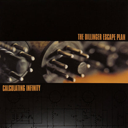 Calculating Infinity