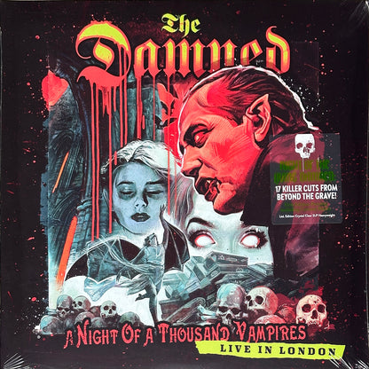 A Night Of A Thousand Vampires (Live In London)