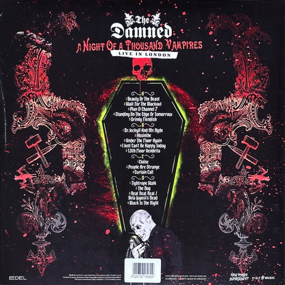 A Night Of A Thousand Vampires (Live In London)
