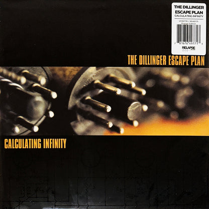 Calculating Infinity