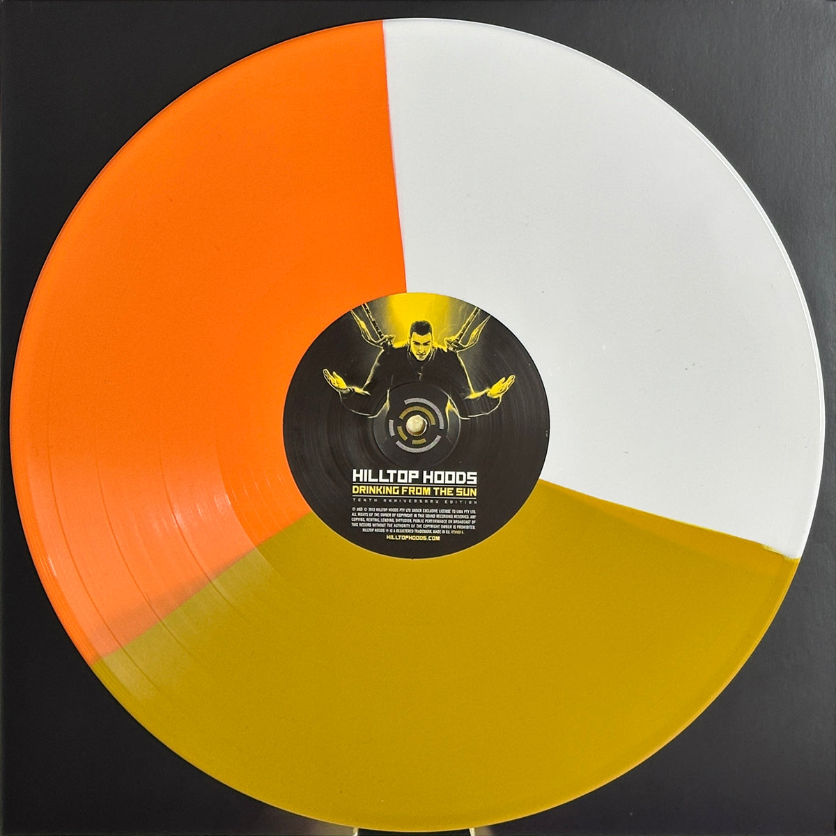 Drinking From The Sun (10th Anniversary Edition)