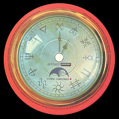 Clockwork Angels