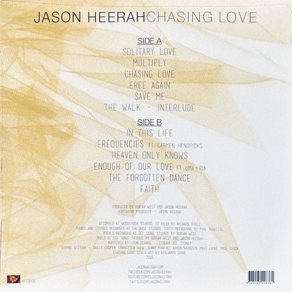 Chasing Love