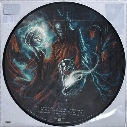 Breathing Fire - In Flames Live 2024