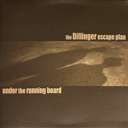 Under The Running Board