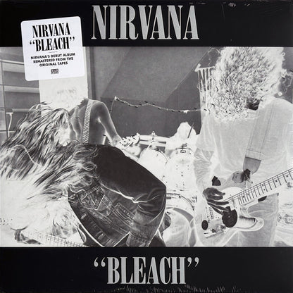 Bleach