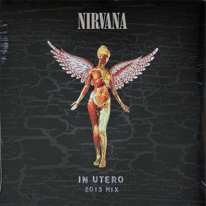 In Utero (2013 Mix)