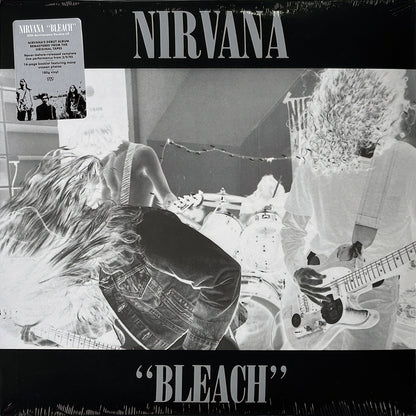 Bleach