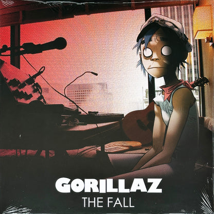 The Fall