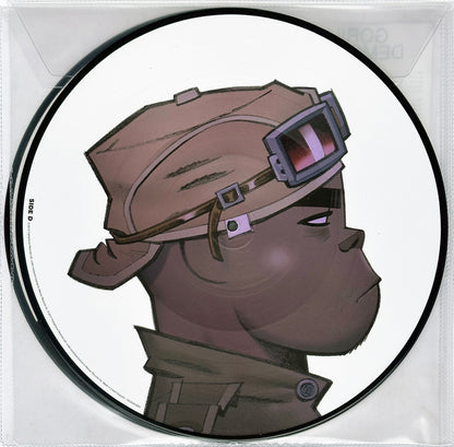 Demon Days