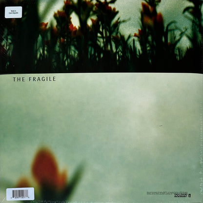 The Fragile