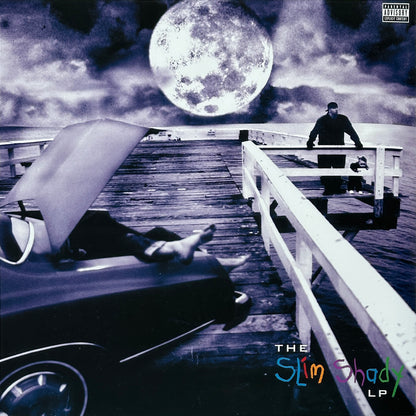The Slim Shady LP