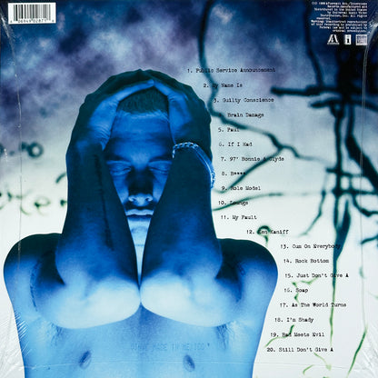 The Slim Shady LP