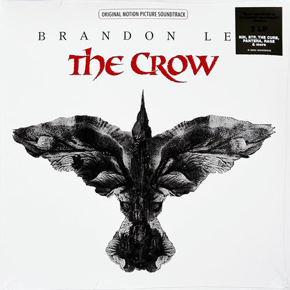The Crow (Original Motion Picture Soundtrack)