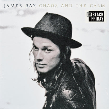 Chaos and the Calm