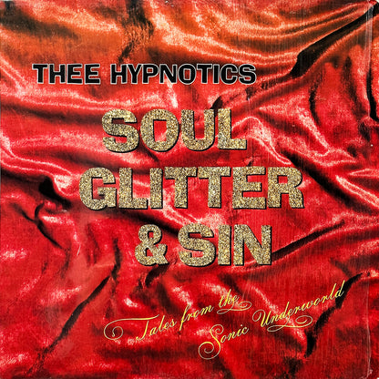 Soul Glitter & Sin