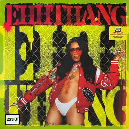 Ehhthang Ehhthang