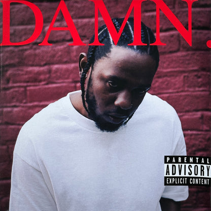 Damn.