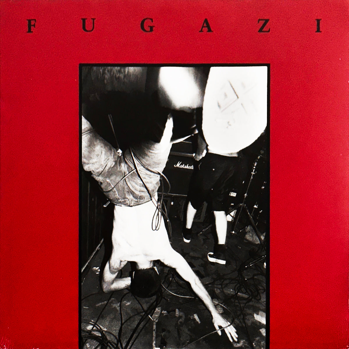 FUGAZI