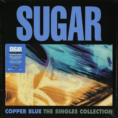 Copper Blue (The Singles Collection)
