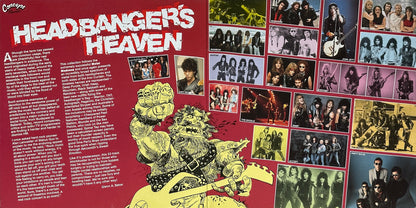 Headbanger's Heaven