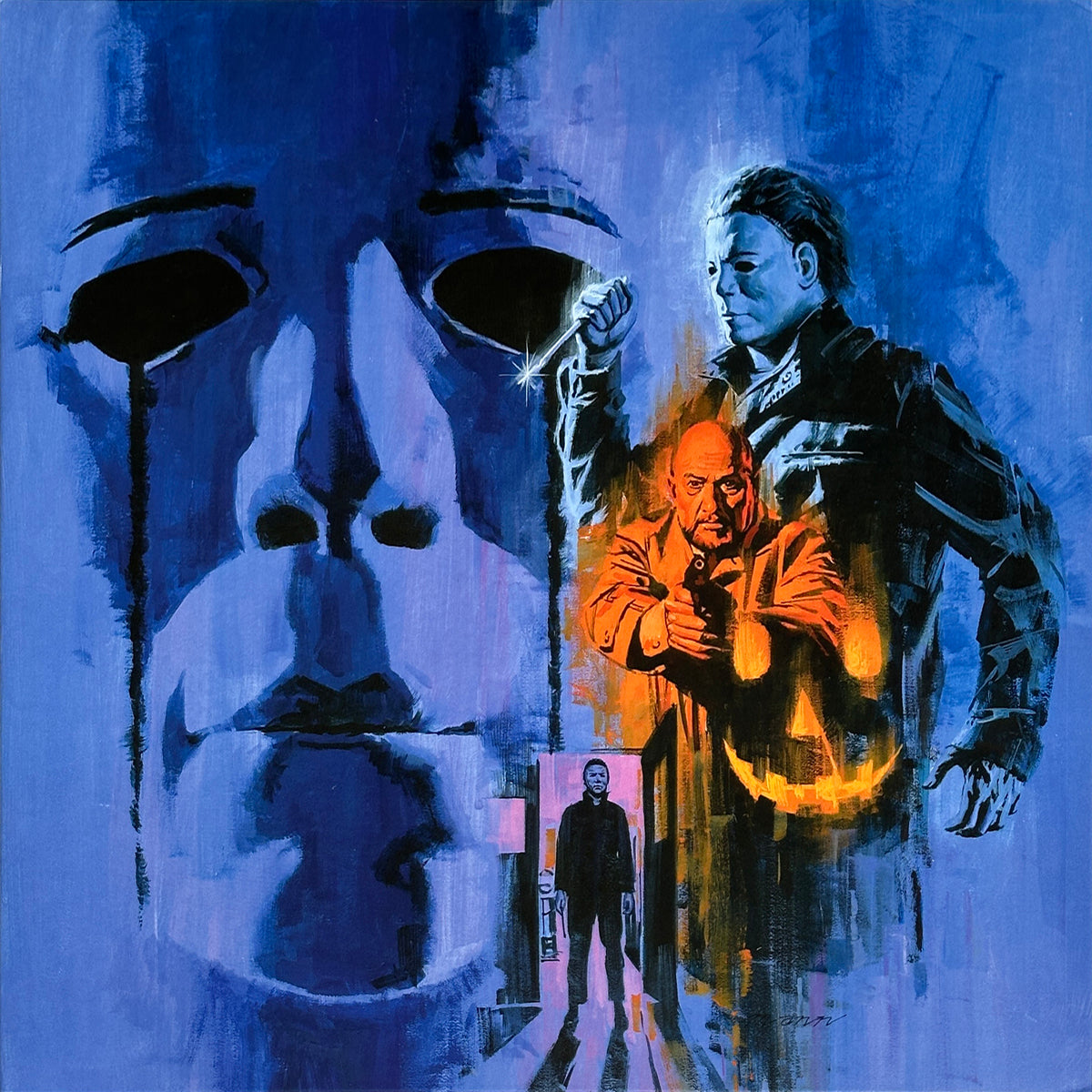 Halloween II