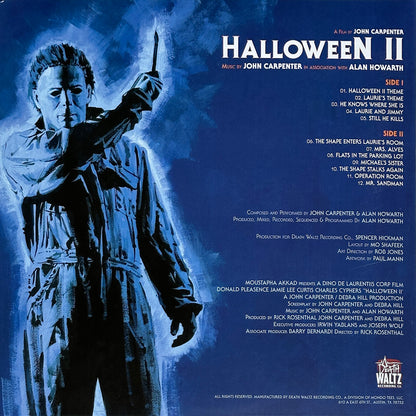 Halloween II